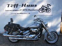 Motorrad kaufen Occasion SUZUKI C 800 (custom)