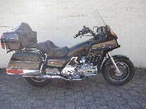 Motorrad kaufen Occasion HONDA GL 1200 A Gold Wing (touring)