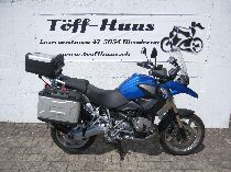 Motorrad kaufen Occasion BMW R 1200 GS (enduro)