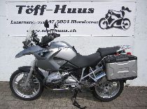 Motorrad kaufen Occasion BMW R 1200 GS (enduro)