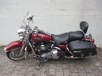 Motorrad kaufen Occasion HARLEY-DAVIDSON FLHRCI 1450 Road King Classic (touring)