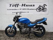 Motorrad kaufen Occasion KAWASAKI ER-5 (touring)