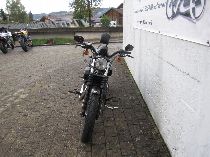 Motorrad kaufen Occasion HARLEY-DAVIDSON XL 883 N Iron 25kW (custom)