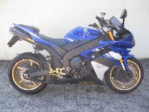 Motorrad kaufen Occasion YAMAHA YZF-R1 (sport)