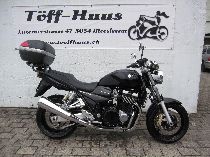 Motorrad kaufen Occasion SUZUKI GSX 1400 (touring)