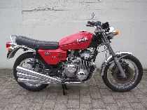 Motorrad kaufen Oldtimer BENELLI 750 Sei
