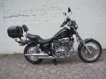 Motorrad kaufen Occasion YAMAHA XV 1100 Interstate (custom)