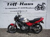 Motorrad kaufen Occasion KAWASAKI ER-5 (touring)