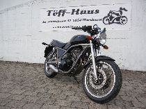 Motorrad kaufen Occasion YAMAHA SRX 600 (touring)