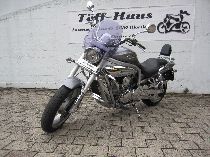Acheter une moto Occasions HYOSUNG GV 650 (custom)