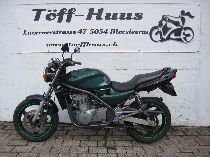 Motorrad kaufen Occasion KAWASAKI ER-5 (touring)