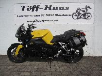 Motorrad kaufen Occasion BMW K 1200 R ABS (naked)