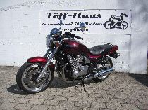 Motorrad kaufen Occasion KAWASAKI Zephyr 1100 (touring)