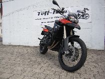 Aquista moto Occasioni BMW F 800 GS (enduro)