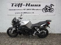 Motorrad kaufen Occasion BMW K 1200 R ABS (naked)