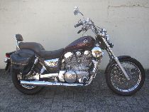 Motorrad kaufen Occasion KAWASAKI VN 1500 B (custom)