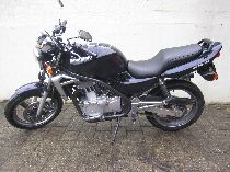 Motorrad kaufen Occasion KAWASAKI ER-5 (touring)