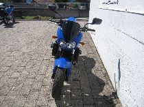 Motorrad kaufen Occasion KAWASAKI Z 750 (naked)
