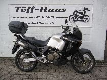 Motorrad kaufen Occasion HONDA XL 1000 V Varadero (enduro)