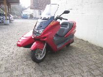 Motorrad kaufen Occasion YAMAHA YP 250 Majesty (roller)