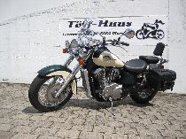 Motorrad kaufen Occasion HONDA VT 750 C (custom)
