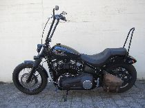 Motorrad kaufen Occasion HARLEY-DAVIDSON FXBB 1745 Street Bob 107 (custom)