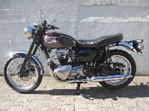 Motorrad kaufen Occasion KAWASAKI W 650 (retro)