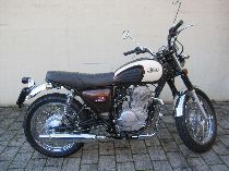 Motorrad kaufen Occasion MASH Five Hundred (retro)