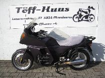 Motorrad kaufen Occasion BMW K 1100 LT (touring)