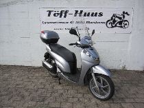 Motorrad kaufen Occasion HONDA SH 300 A ABS (roller)