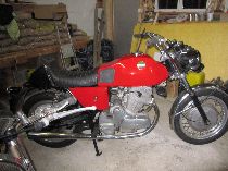 Motorrad kaufen Oldtimer LAVERDA 750 S (touring)