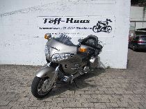 Motorrad kaufen Occasion HONDA GL 1800 Gold Wing ABS (touring)