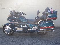 Motorrad kaufen Occasion HONDA GL 1500 Gold Wing SE (touring)