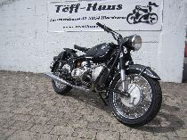 Motorrad kaufen Oldtimer BMW R60