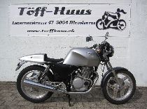 Motorrad kaufen Occasion HONDA XBR 500 S (touring)