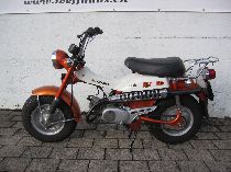 Motorrad kaufen Oldtimer SUZUKI RV50