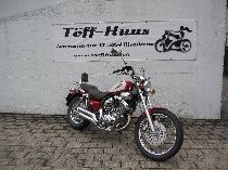 Motorrad kaufen Occasion YAMAHA XV 535 S Virago (custom)