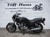 Motorrad kaufen Occasion HONDA CB 750 F2 (touring)