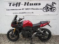Motorrad kaufen Occasion YAMAHA FZ 1 SA ABS (touring)