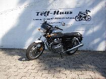 Motorrad kaufen Occasion ROYAL-ENFIELD Interceptor 650 Twin (retro)