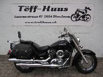 Motorrad kaufen Occasion YAMAHA XVS 1100 A (custom)