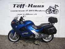 Motorrad kaufen Occasion BMW K 1200 RS (sport)