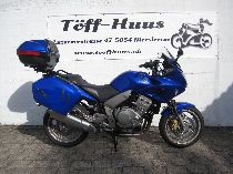 Motorrad kaufen Occasion HONDA CBF 1000 ABS (sport)