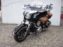 Motorrad kaufen Occasion INDIAN Roadmaster (touring)