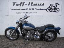 Motorrad kaufen Occasion YAMAHA XVS 650 Drag Star (custom)