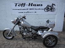 Acheter une moto Occasions FENIAN FY-250 (trike)