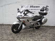 Motorrad kaufen Occasion YAMAHA FJR 1300 (touring)