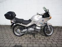 Motorrad kaufen Occasion BMW R 1100 RS (touring)