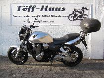 Motorrad kaufen Occasion HONDA CB 1300 F (naked)