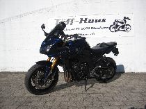 Motorrad kaufen Occasion YAMAHA FZ 1 SA ABS (touring)